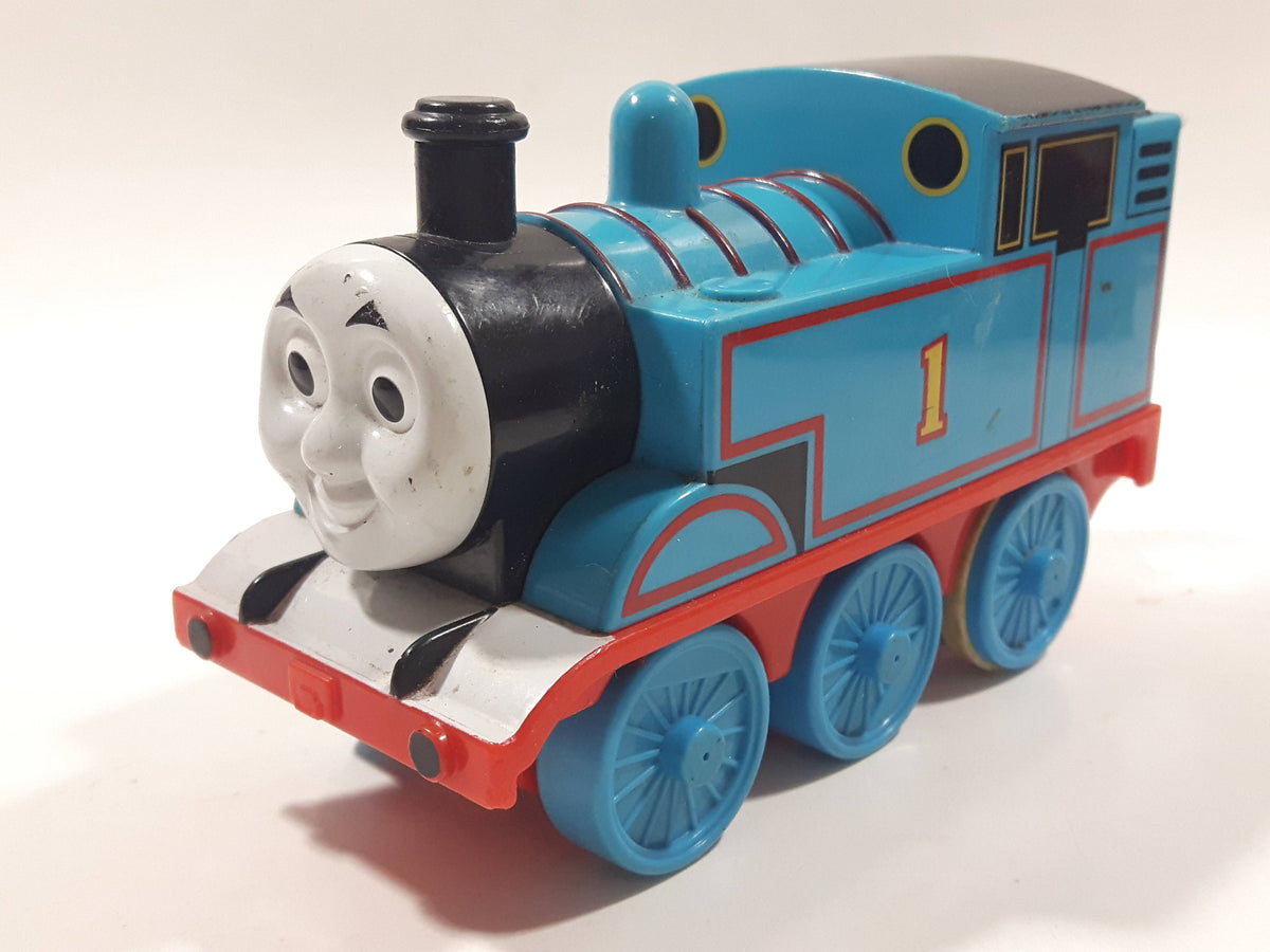 2005, 2008 Tomy Thomas The Tank Engine 5 1/4