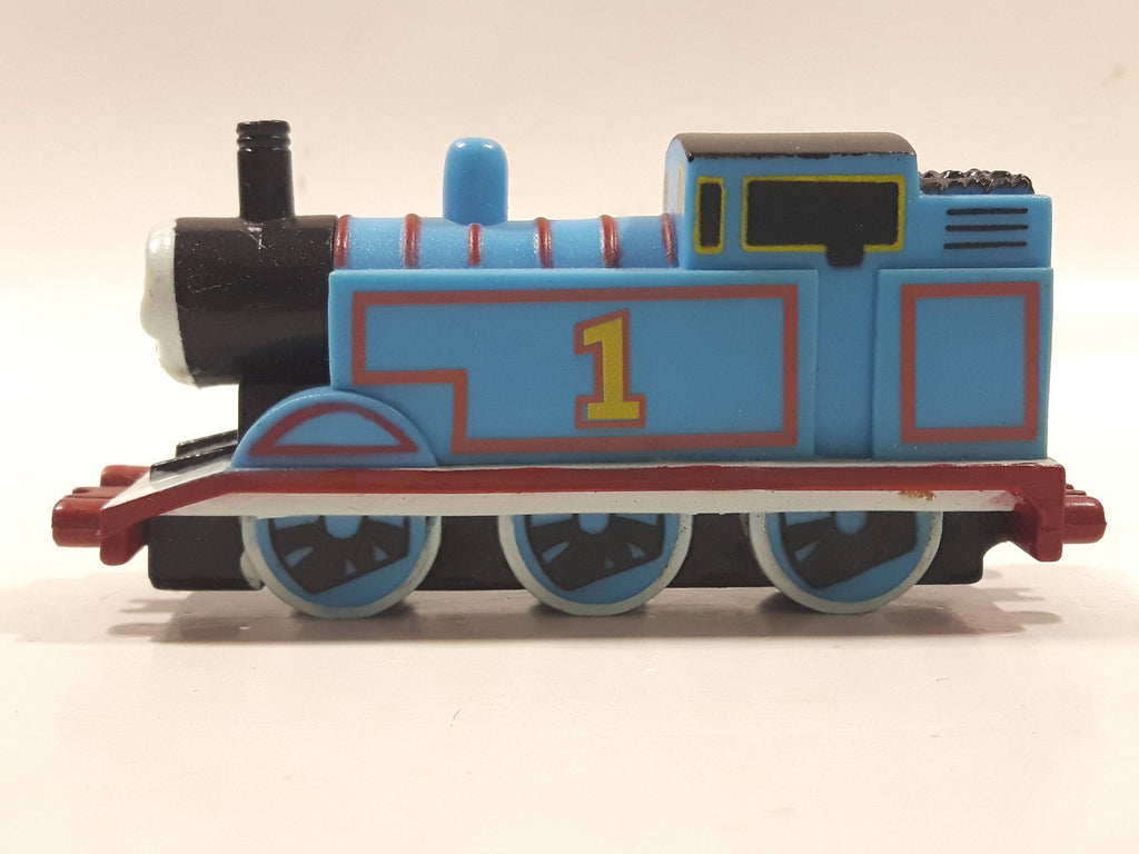 2001 DecoPac Thomas & Friends #1 Thomas The Tank Engine 4