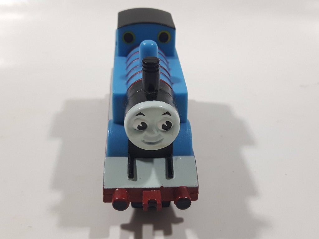 2001 DecoPac Thomas & Friends #1 Thomas The Tank Engine 4