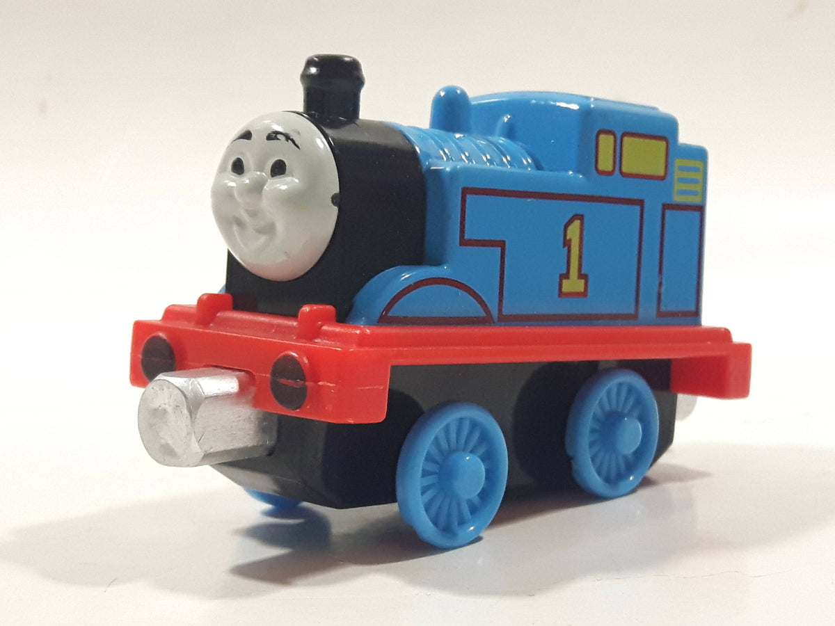 Thomas & Friends #1 Thomas The Tank Engine 3