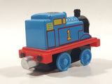 Thomas & Friends #1 Thomas The Tank Engine 3" Long Magnetic Die Cast Toy Vehicle