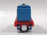 Thomas & Friends #1 Thomas The Tank Engine 3" Long Magnetic Die Cast Toy Vehicle