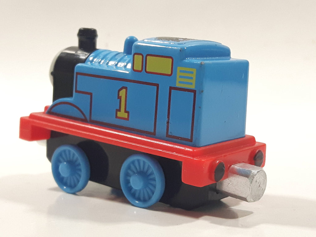 Thomas & Friends #1 Thomas The Tank Engine 3