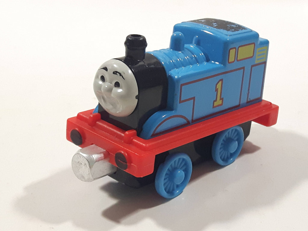 Thomas & Friends #1 Thomas The Tank Engine 3