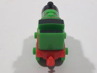 2014 Thomas & Friends Minis #3 Henry Green 2" Long Plastic Die Cast Toy Vehicle CGM30