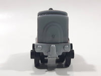 2014 Thomas & Friends Minis Spencer Grey Red Black 2" Long Plastic Die Cast Toy Vehicle CGM30