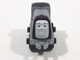 2014 Thomas & Friends Minis Spencer Grey Red Black 2" Long Plastic Die Cast Toy Vehicle CGM30