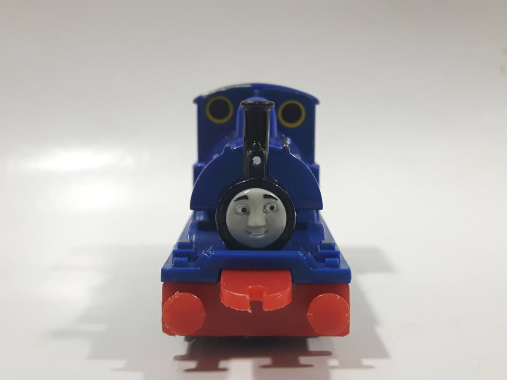 1995 ERTL Britt Allcroft Thomas The Tank Engine & Friends #3 Sir Hande ...