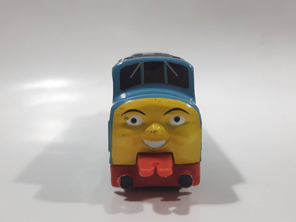 1995 ERTL Britt Allcroft Thomas The Tank Engine & Friends Diesel 199 L ...