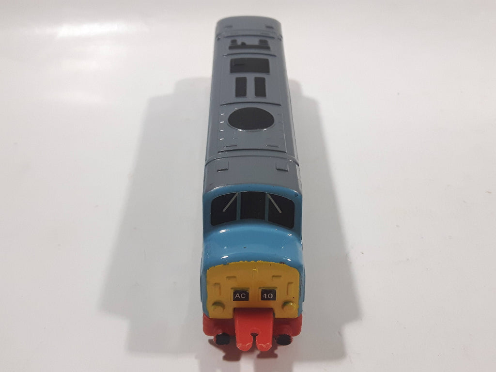 1995 ERTL Britt Allcroft Thomas The Tank Engine & Friends Diesel 199 L ...