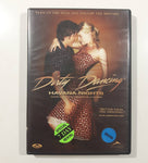 2004 Dirty Dancing Havana Nights DVD Movie Film Disc - USED