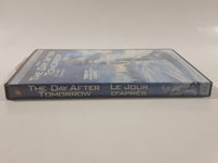 2004 The Day After Tomorrow Widescreen Edition DVD Movie Film Disc - USED