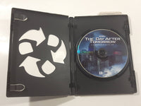 2004 The Day After Tomorrow Widescreen Edition DVD Movie Film Disc - USED