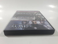 Blade Triple Feature DVD Movie Film Disc - USED