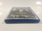 2008 The Twilight Saga Eclipse Blu Ray DVD Movie Film Disc - USED