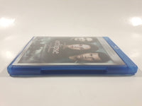 2008 The Twilight Saga Eclipse Blu Ray DVD Movie Film Disc - USED