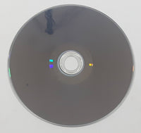 2008 The Twilight Saga Eclipse Blu Ray DVD Movie Film Disc - USED