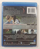 2008 The Twilight Saga Eclipse Blu Ray DVD Movie Film Disc - USED