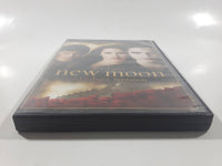 2009 The Twilight Saga New Moon Two-Disc Special Edition DVD Movie Film Disc - USED