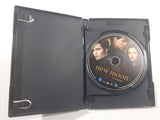2009 The Twilight Saga New Moon Two-Disc Special Edition DVD Movie Film Disc - USED