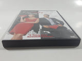 2009 The Ugly Truth DVD Movie Film Disc - USED