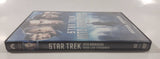 2013 Star Trek Into Darkness DVD Movie Film Disc - USED