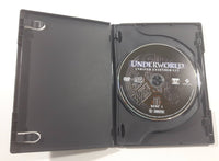 Underworld & Underworld Evolution Double Feature DVD Movie Film Discs - USED