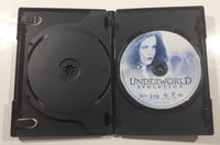 Underworld & Underworld Evolution Double Feature DVD Movie Film Discs - USED