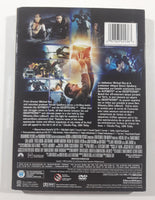 2007 Transformers The Film DVD Movie Film Discs - USED