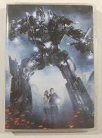 2007 Transformers The Film DVD Movie Film Discs - USED