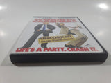 2005 Wedding Crashers New Line Platinum Series Widescreen DVD Movie Film Discs - USED