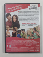 2007 Sydney White DVD Movie Film Discs - USED