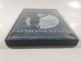 2003 Underworld Widescreen Special Edition DVD Movie Film Discs - USED