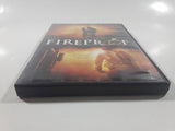 2008 Fireproof DVD Movie Film Discs - USED