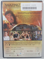 2008 Fireproof DVD Movie Film Discs - USED