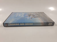 1998 Waking Ned Devine DVD Movie Film Discs - USED