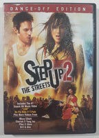 2008 Step Up 2 The Streets DVD Movie Film Discs - USED