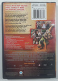 2008 Step Up 2 The Streets DVD Movie Film Discs - USED