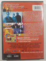 1999 The Mod Squad DVD Movie Film Disc - USED