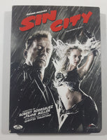 2005 Sin City DVD Movie Film Disc - USED