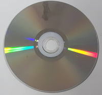 2009 Bride Wars DVD Movie Film Disc - USED