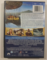 2007 Stardust DVD Movie Film Disc - USED