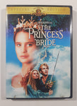 1987 The Princess Bride Special Edition DVD Movie Film Disc - USED