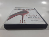 2006 The Devil Wears Prada Widescreen Edition DVD Movie Film Disc - USED