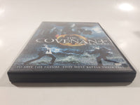 2006 The Covenant DVD Movie Film Disc - USED