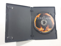2006 The Covenant DVD Movie Film Disc - USED