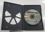 2010 Grown Ups DVD Movie Film Disc - USED