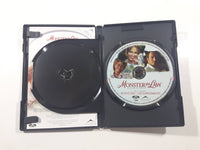 2005 Monster-In-Law DVD Movie Film Discs - USED