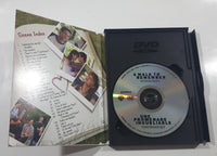 2002 A Walk To Remember DVD Movie Film Discs - USED