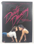 1987 Dirty Dancing 20th Anniversary DVD Movie Film Discs - USED